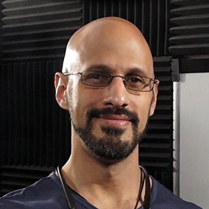 how to start animate with 12 principles from Mark Diaz